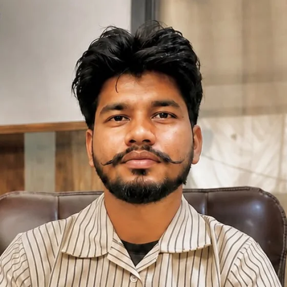 Sukhwinder Singh, Founder & CEO of SukhNexus IT Solutions