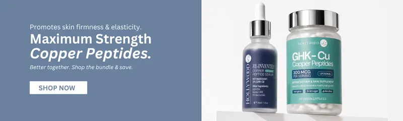 Hollywoodskin AB — E-commerce built by SukhNexus