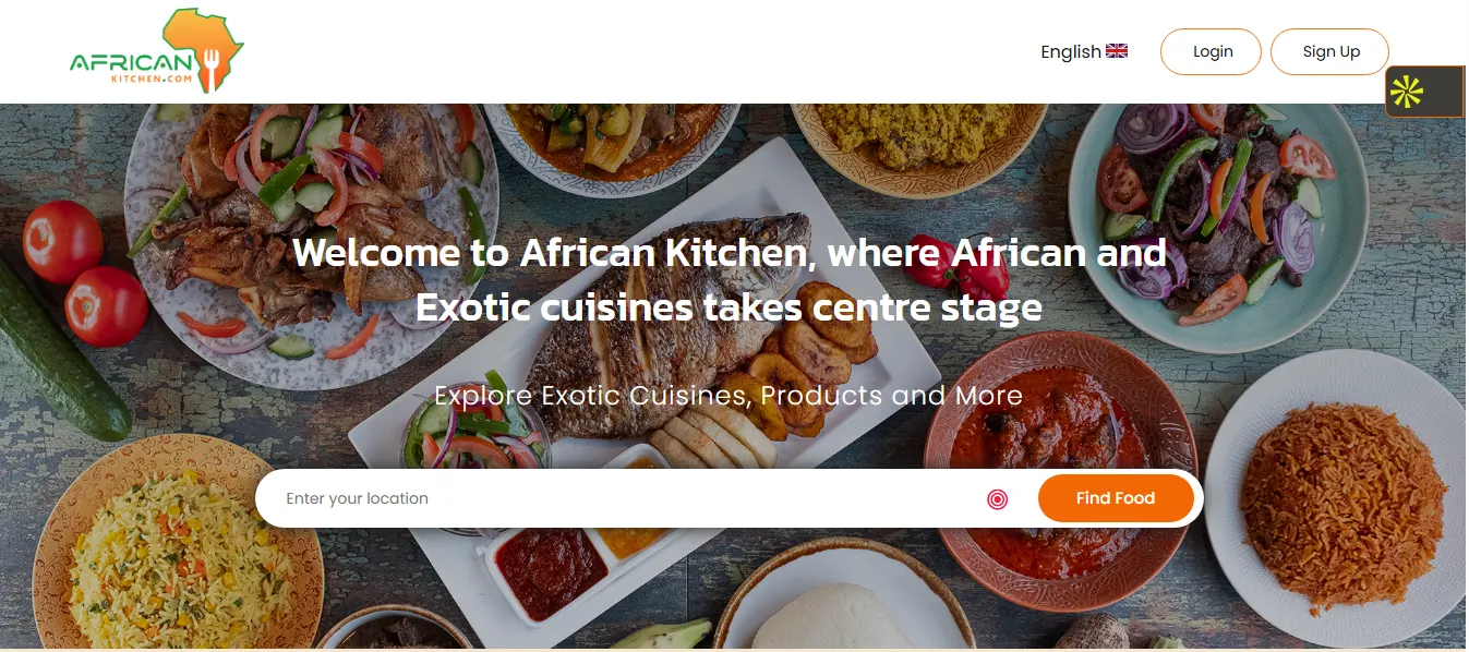 Business website design by SukhNexus