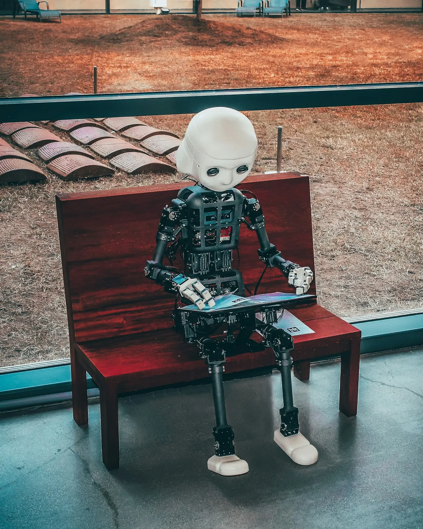 Artificial intelligence and machine learning development in India