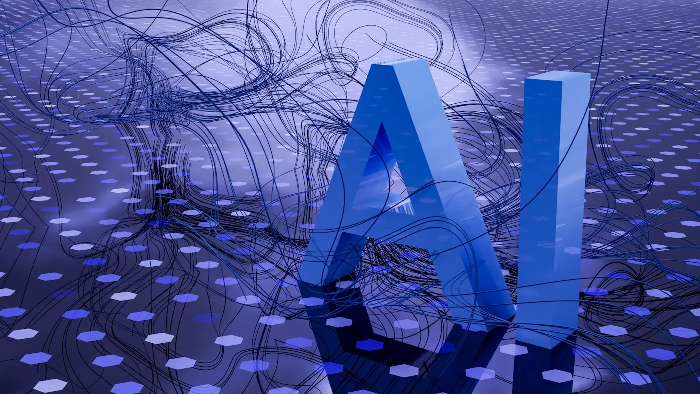 Machine learning and AI automation technology