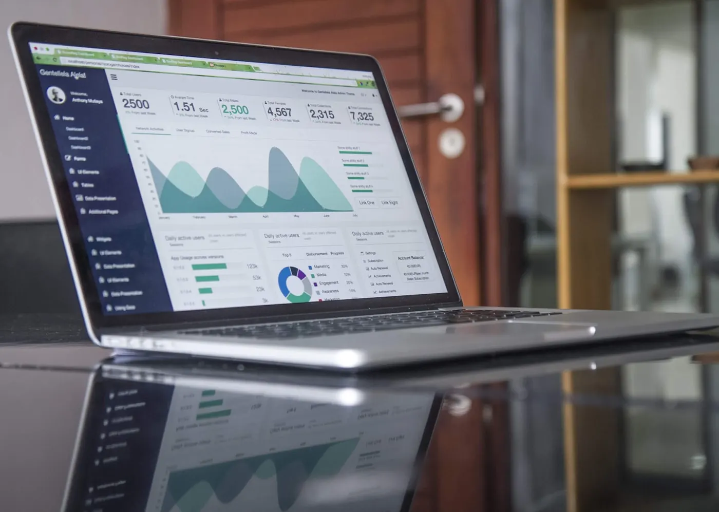 Digital marketing services SEO
