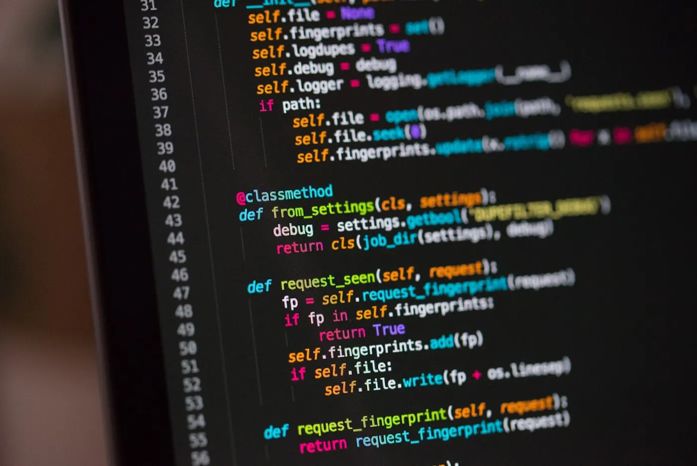 PHP Laravel development at SukhNexus