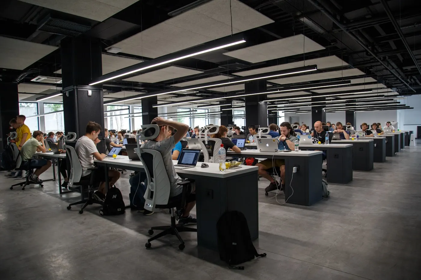 Software development at SukhNexus